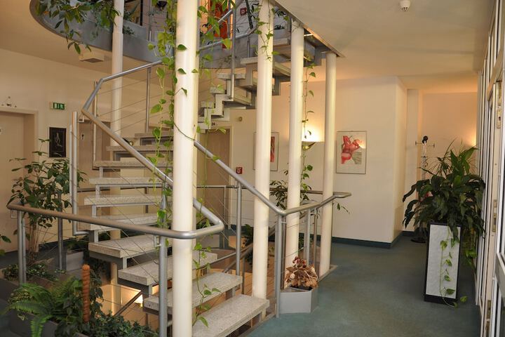 Hotel Interior 55 of 58