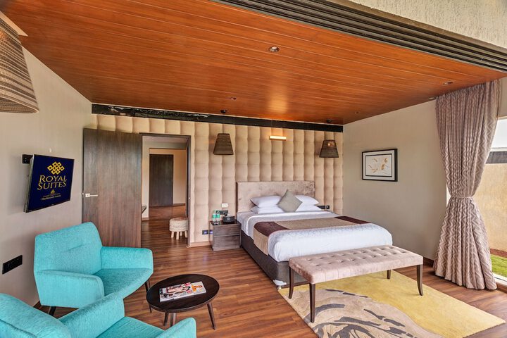 Royal Suites