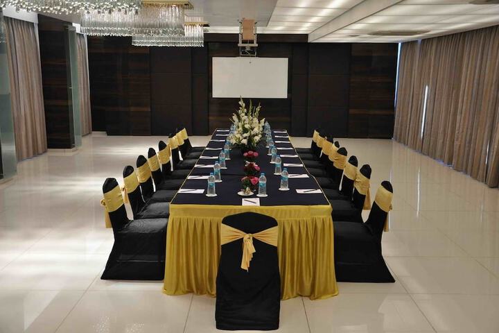 Meeting 98 of 113