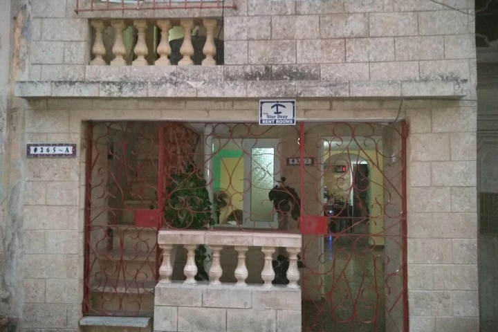 Casa Nurdani