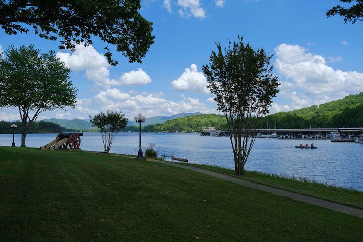 Lake
