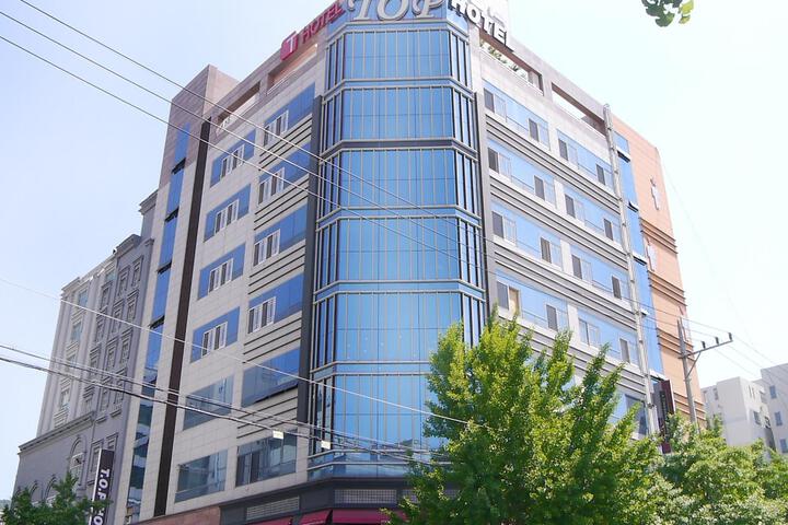 Hotel Top