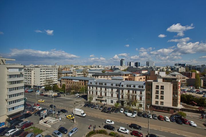 City view