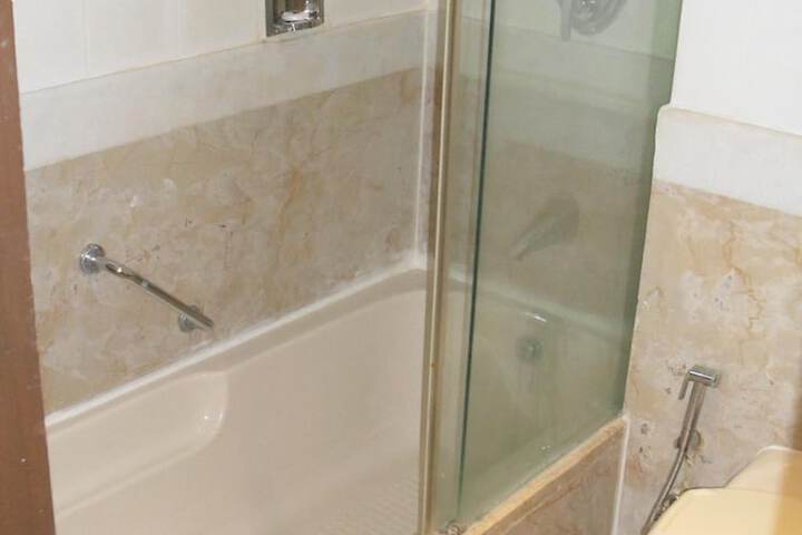 Bath Interior