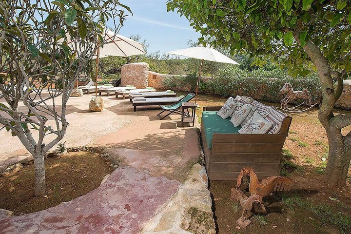 Terrace/Patio 29 of 35