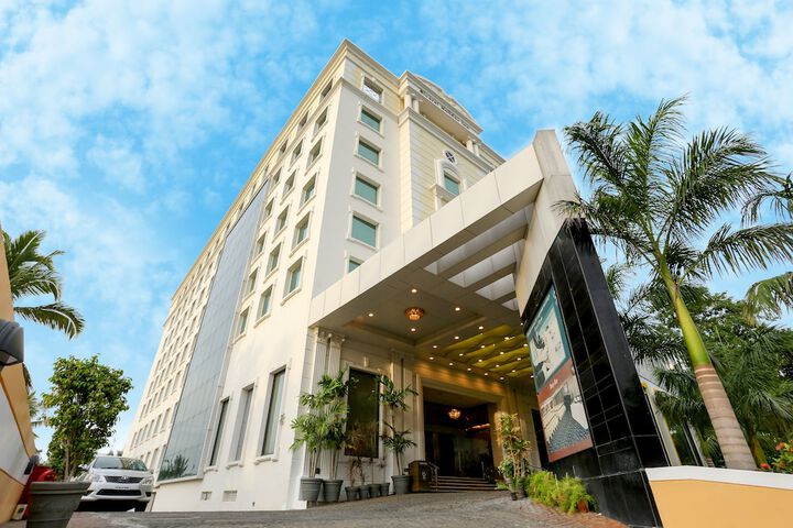 Hotel 33 of 35