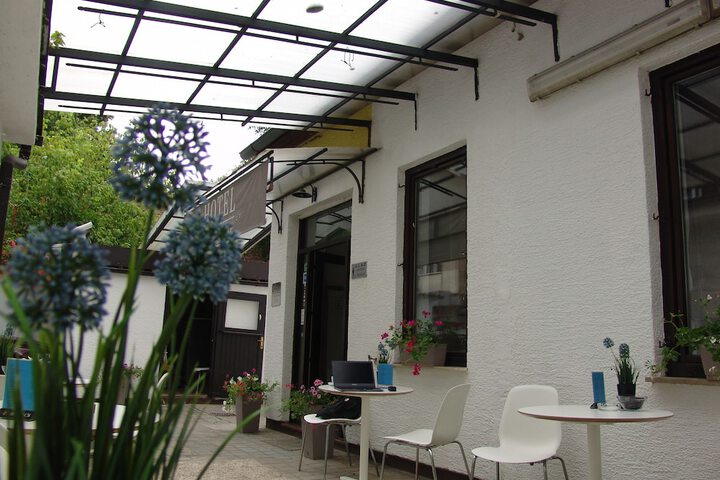 Terrace/Patio 57 of 62