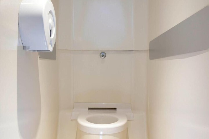 Fitness Facility Photos