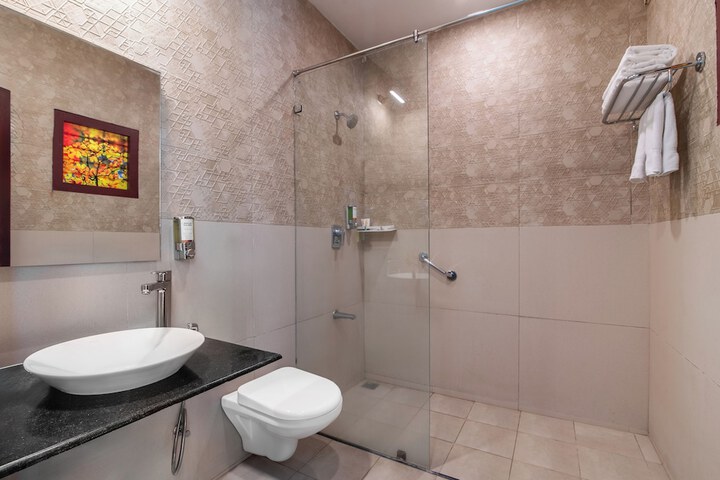 Fitness Center Photo