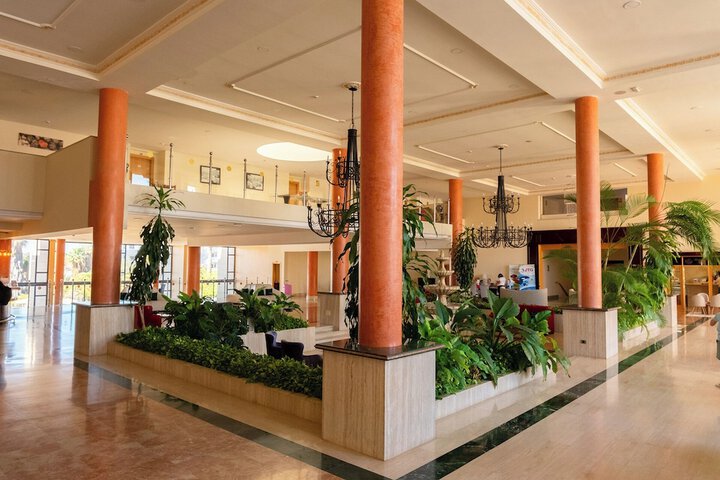 Lobby Photos
