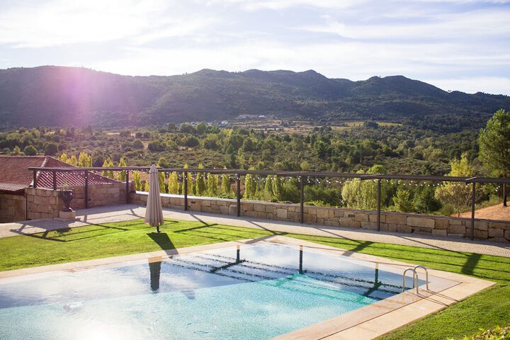 Pools & Facilities