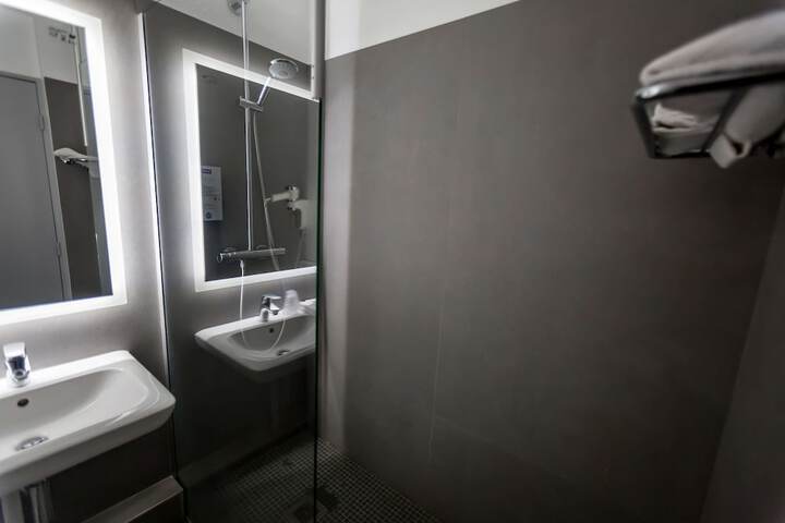 Bath Interior