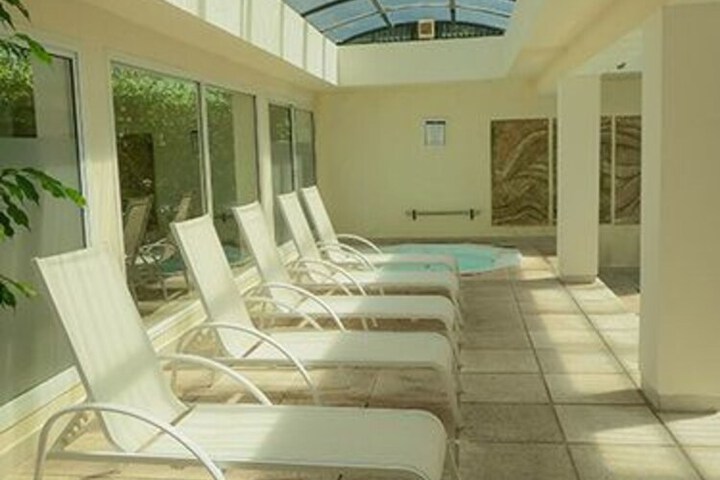 Spa Photos