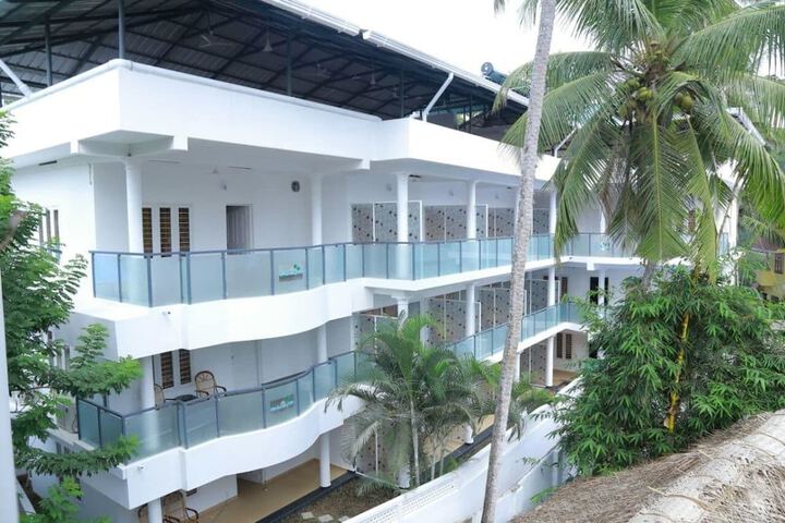 Hotel 18 of 19