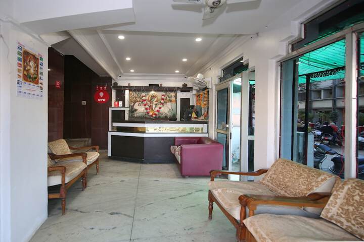 Hotel Interior 2 of 24