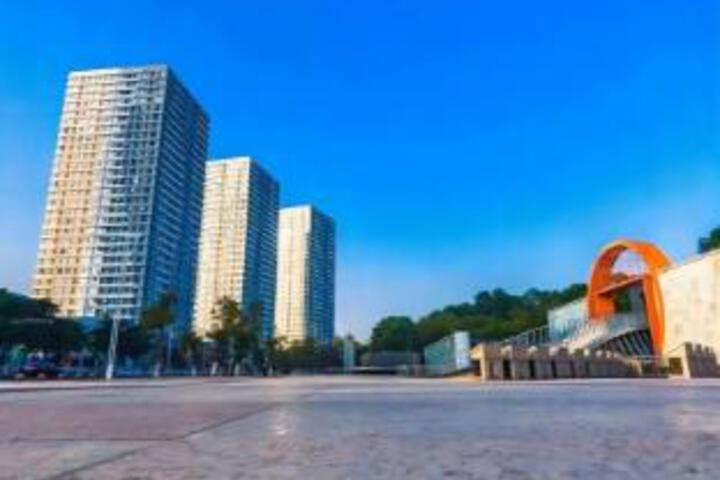 Jiangmen Baolong Hotel