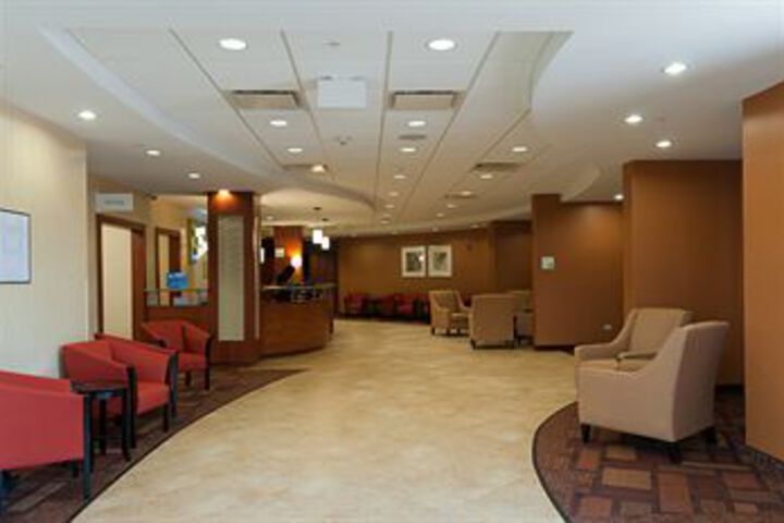 Hotel Interior 26 of 28