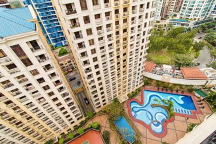 Forbeswood Heights Bgc