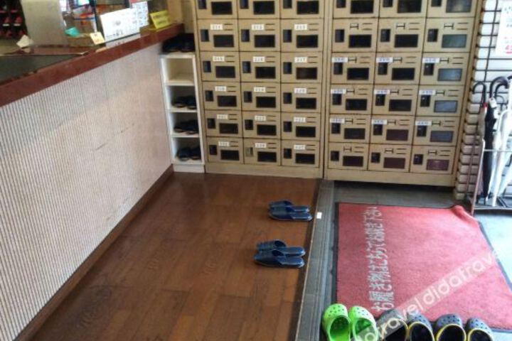 Fitness Facility Photos