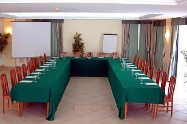 Meeting 46 of 54