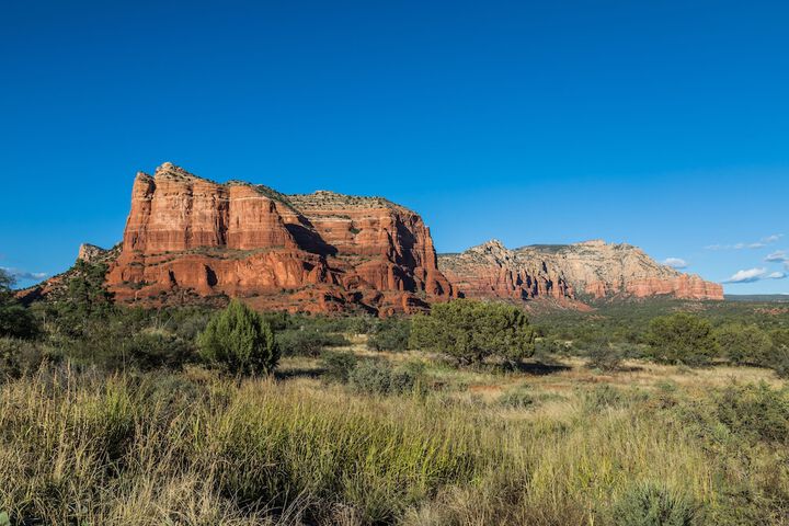 Hiking