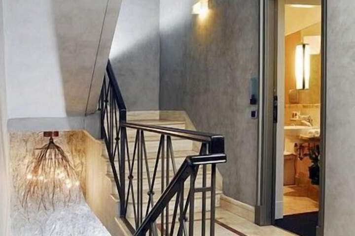 Staircase