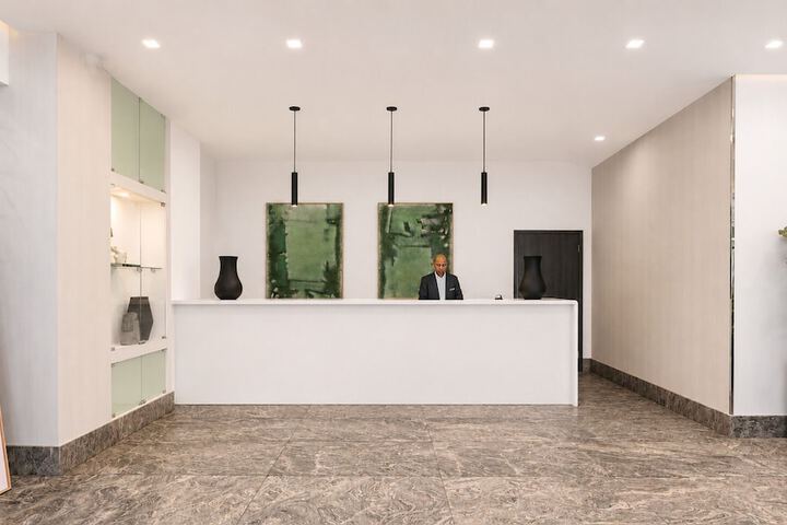 Hotel Interior 2 of 93