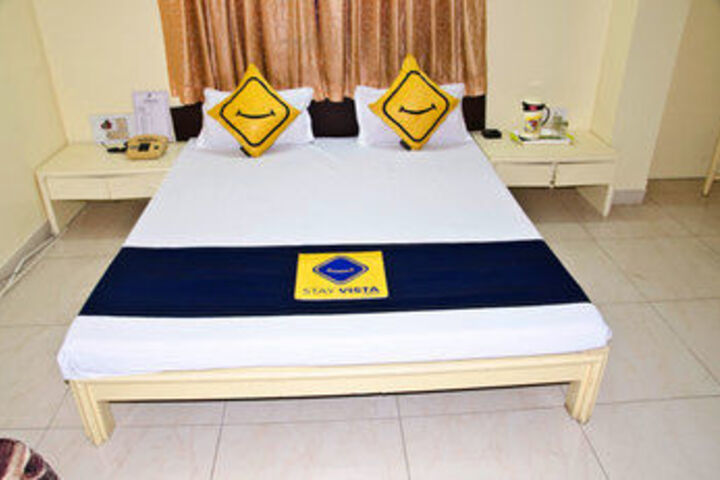 Vista Rooms at Fame Cinemas
