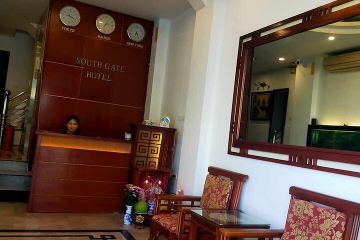Hotel Interior 2 of 21