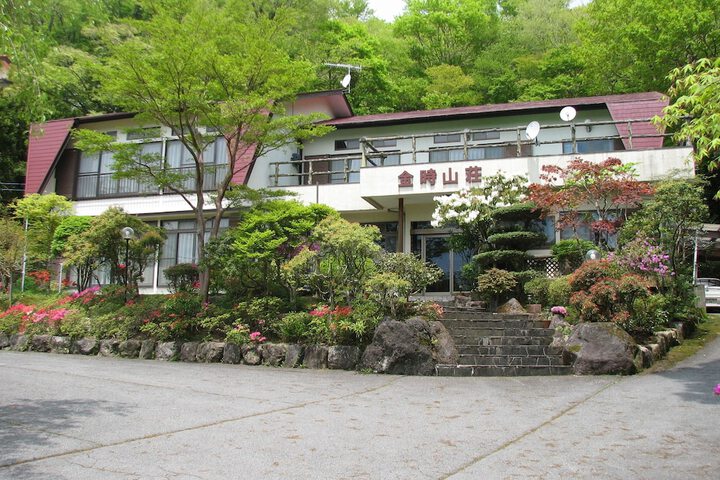 Exterior Photo