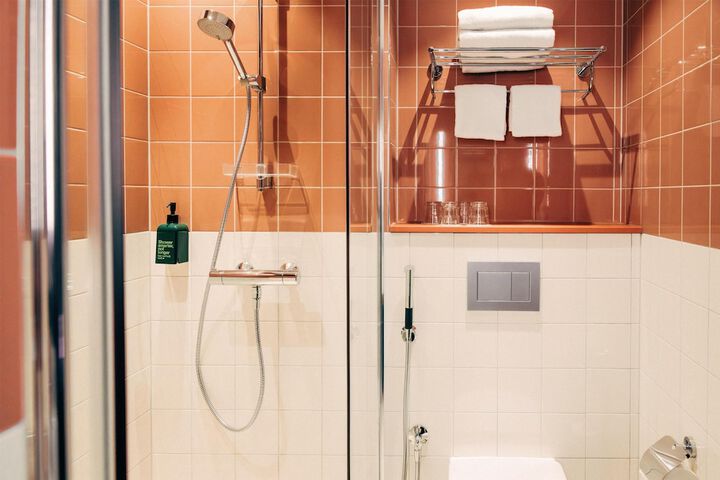 Bath Interior