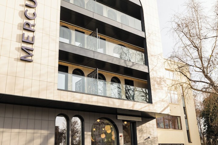 Mercure Bucharest Cantemir