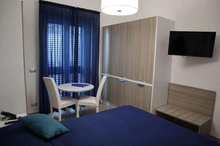 Room 13 of 54