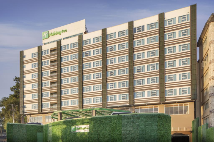 Holiday Inn Baguio City Centre an IHG Hotel