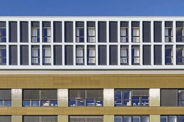 Hotel 39 of 40