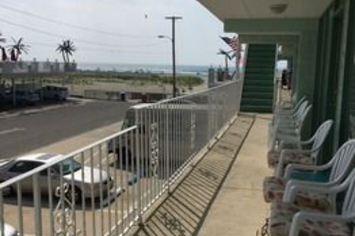 Terrace/Patio 111 of 123