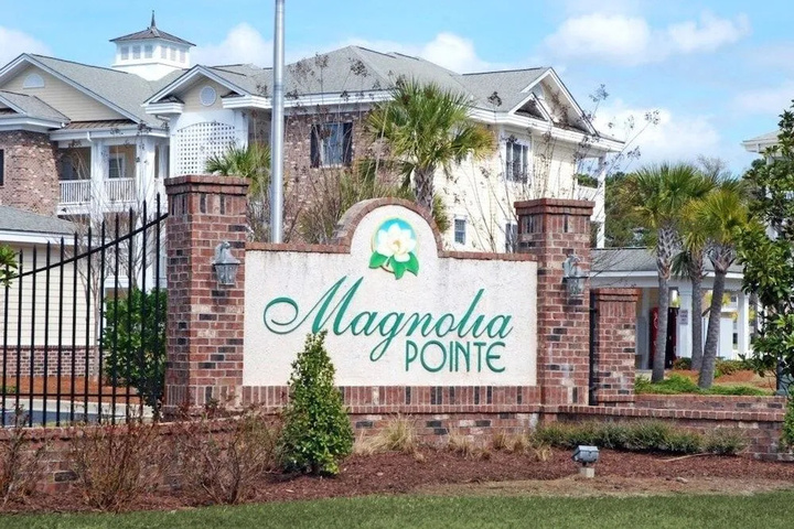 Magnolia Pointe 203 4821