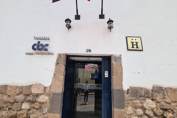 Hotel 60 of 67