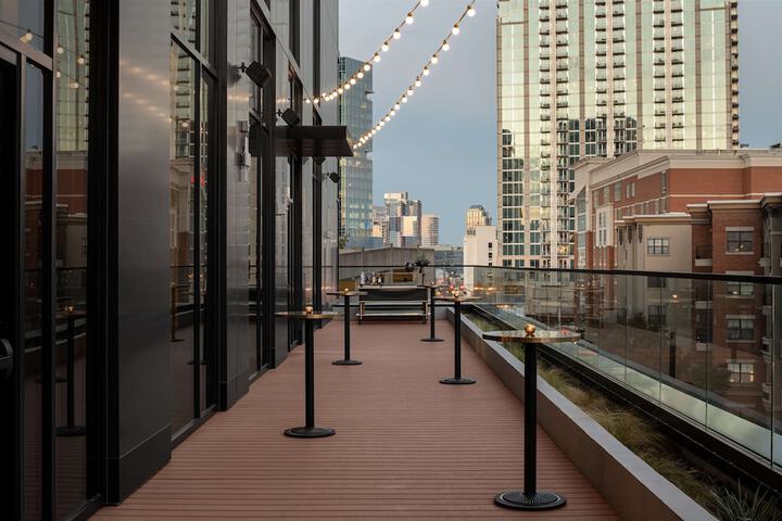 Terrace/Patio 60 of 63