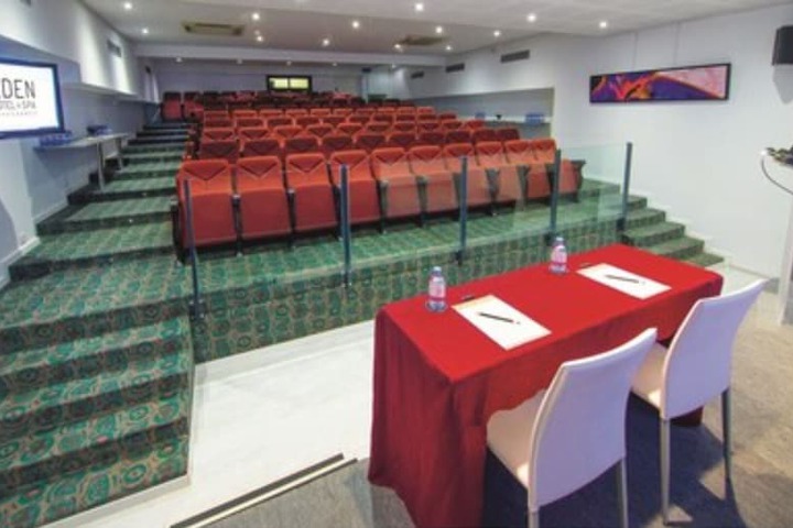 Meeting 55 of 62