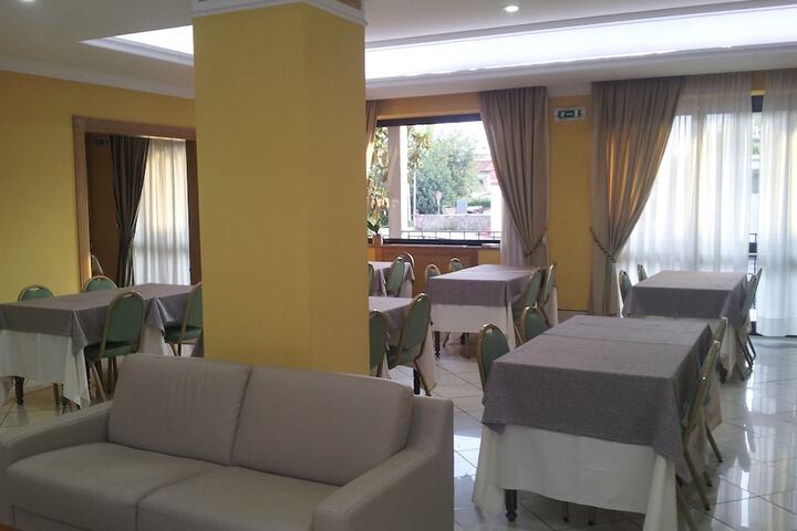 Hotel Interior 4 of 55