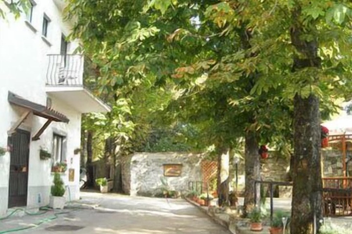 Alla Valle di Banne in Trieste