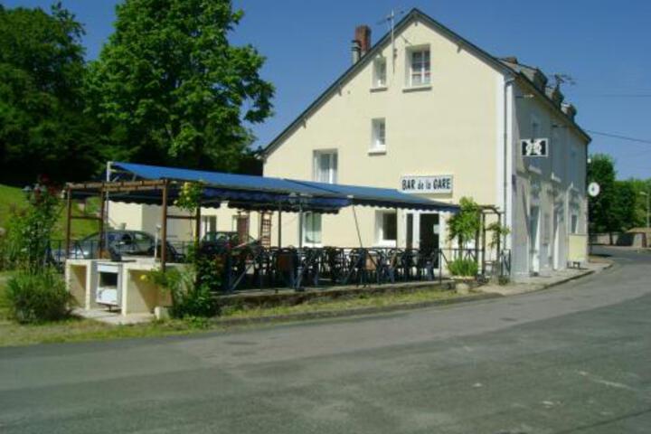 Image of HOTEL LA CIGALE
