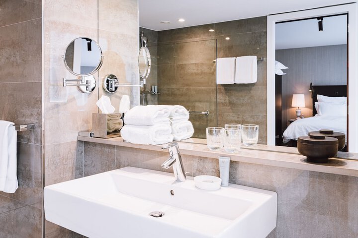 Bath Interior