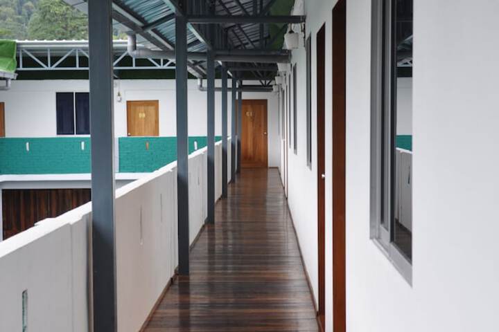 Hotel Interior 56 of 64