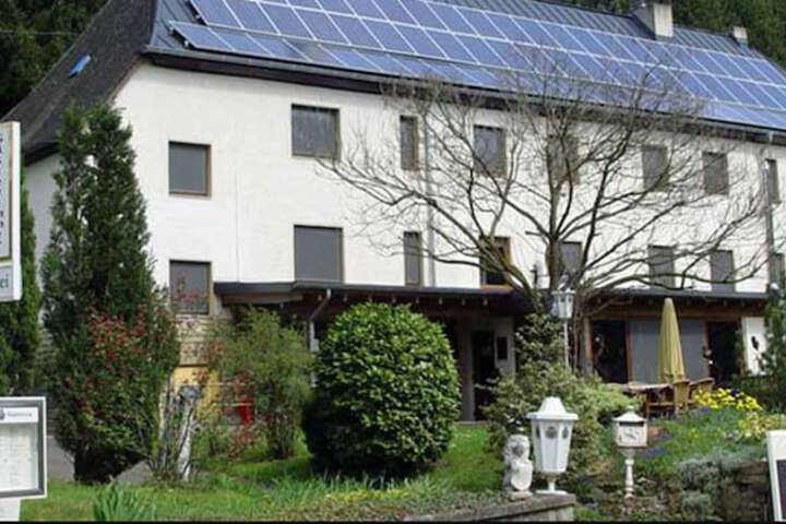 Altes Zollhaus