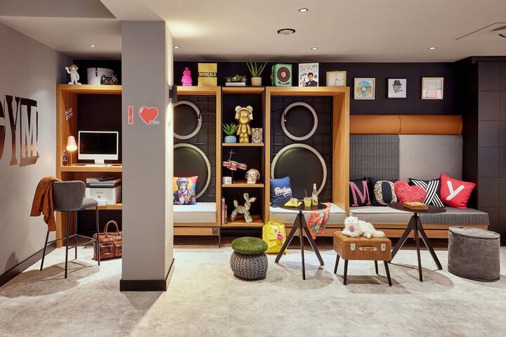 Amenities