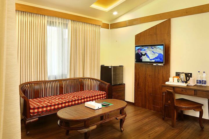 Room 7 of 43