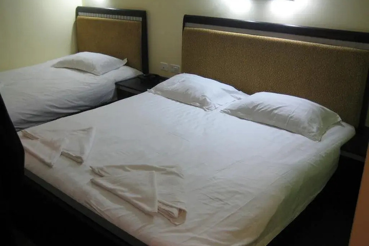 HOLY FAMILY HOTEL
