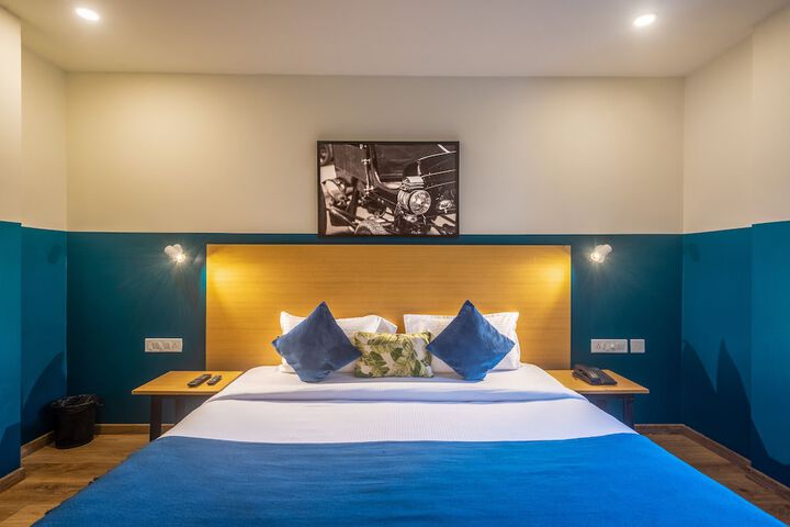 Room 7 of 21